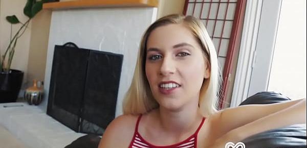  Niki Snow Spend Some Loving Time With Stepbro